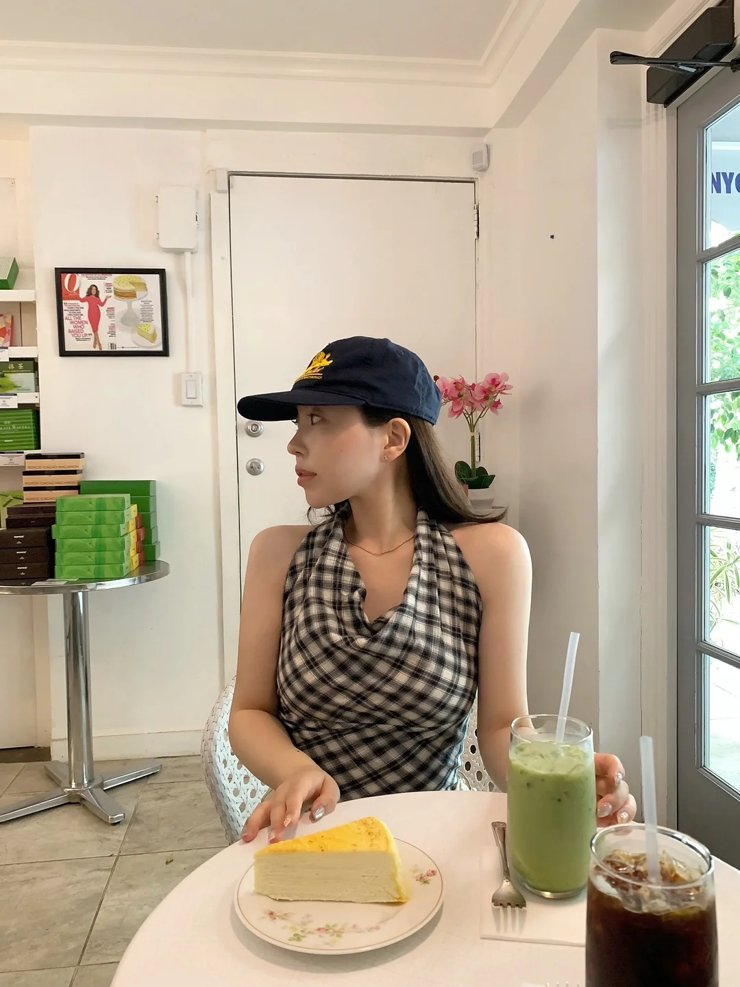 헤리터 테이블 매트 16