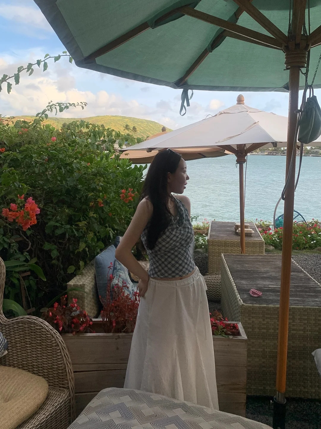 헤리터 테이블 매트 19