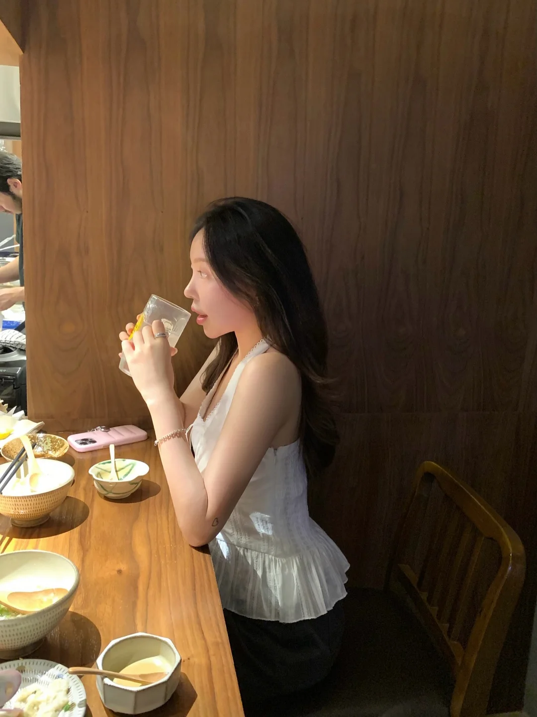 헤리터 테이블 매트 8