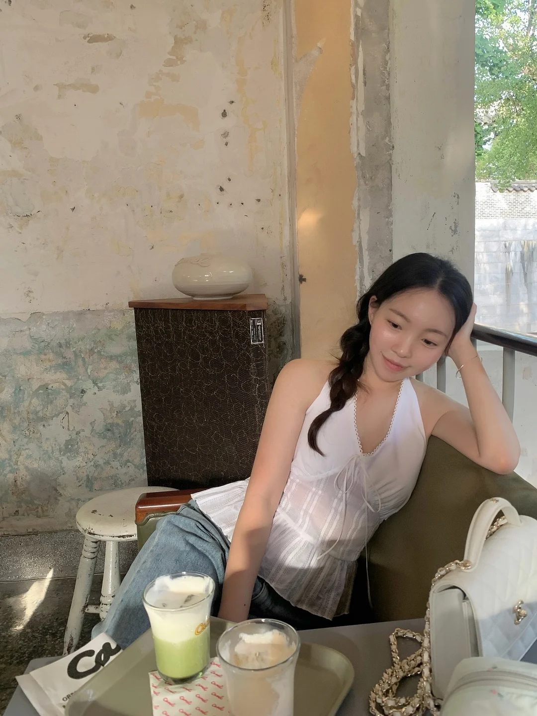 헤리터 테이블 매트 9