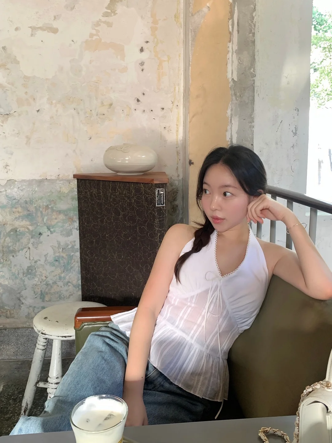 헤리터 테이블 매트 10