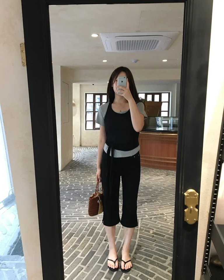 한송이 카네이션 11