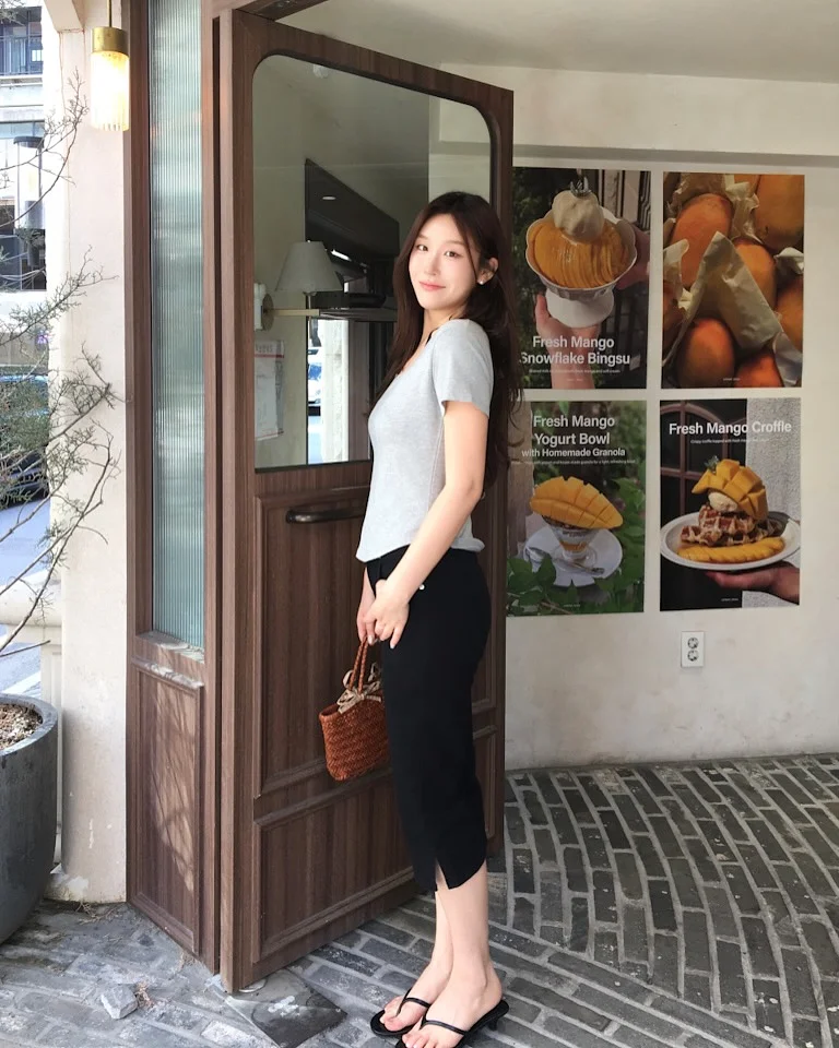 한송이 카네이션 13