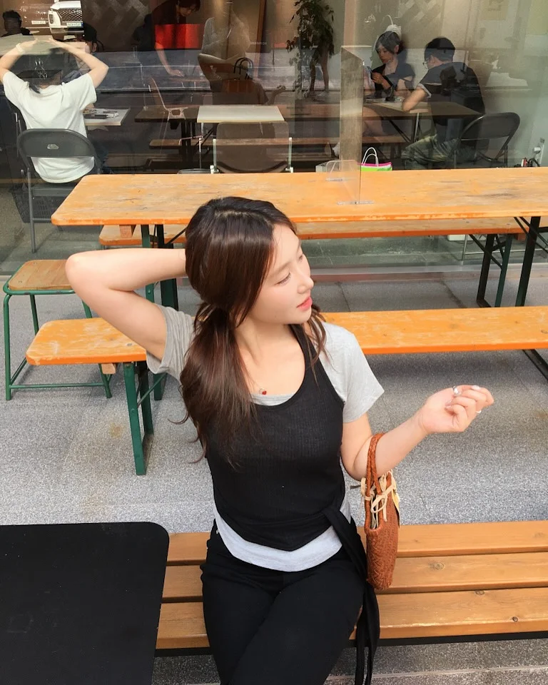한송이 카네이션 14