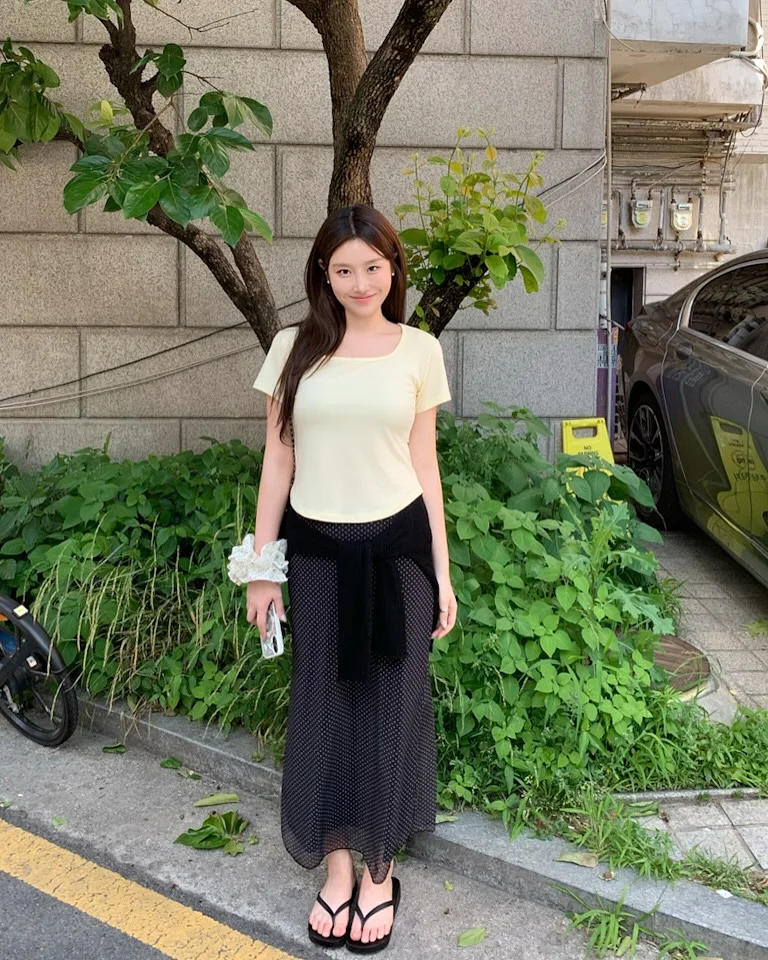한송이 카네이션 16