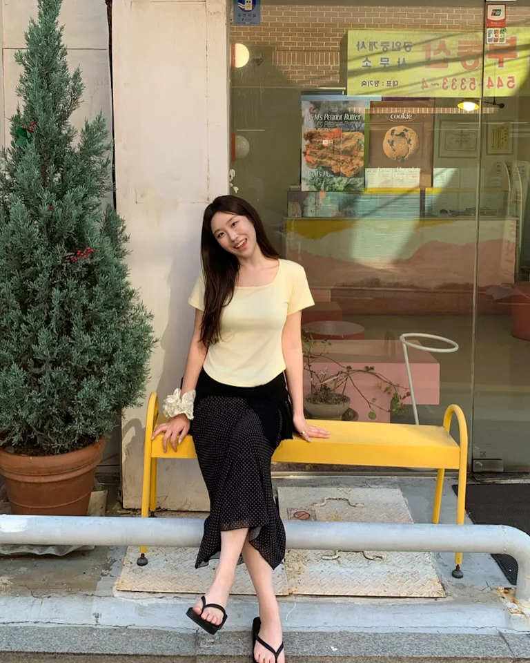 한송이 카네이션 17