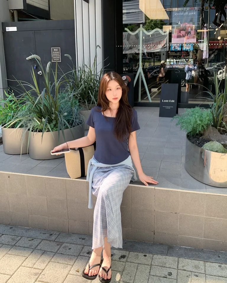 한송이 카네이션 3