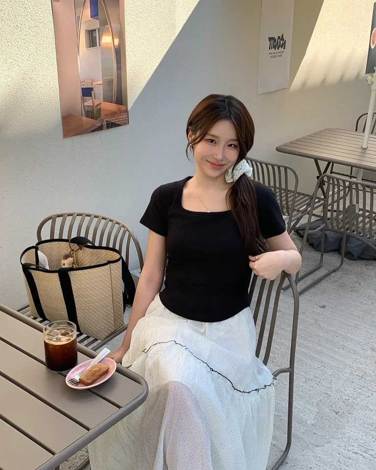 한송이 카네이션 5