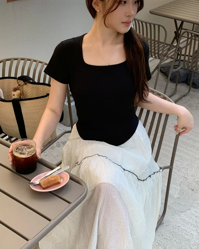 한송이 카네이션 6