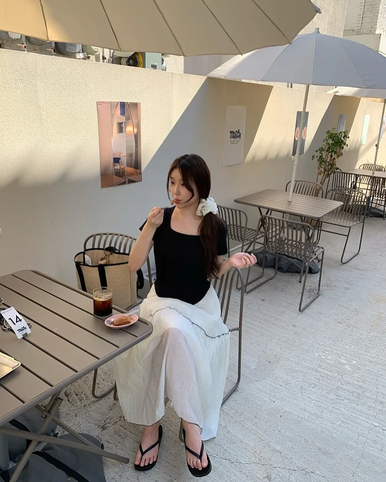 한송이 카네이션 7