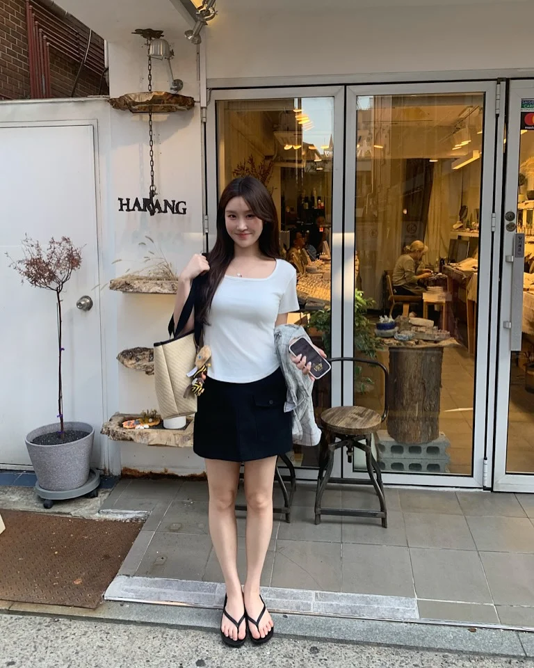 한송이 카네이션 8