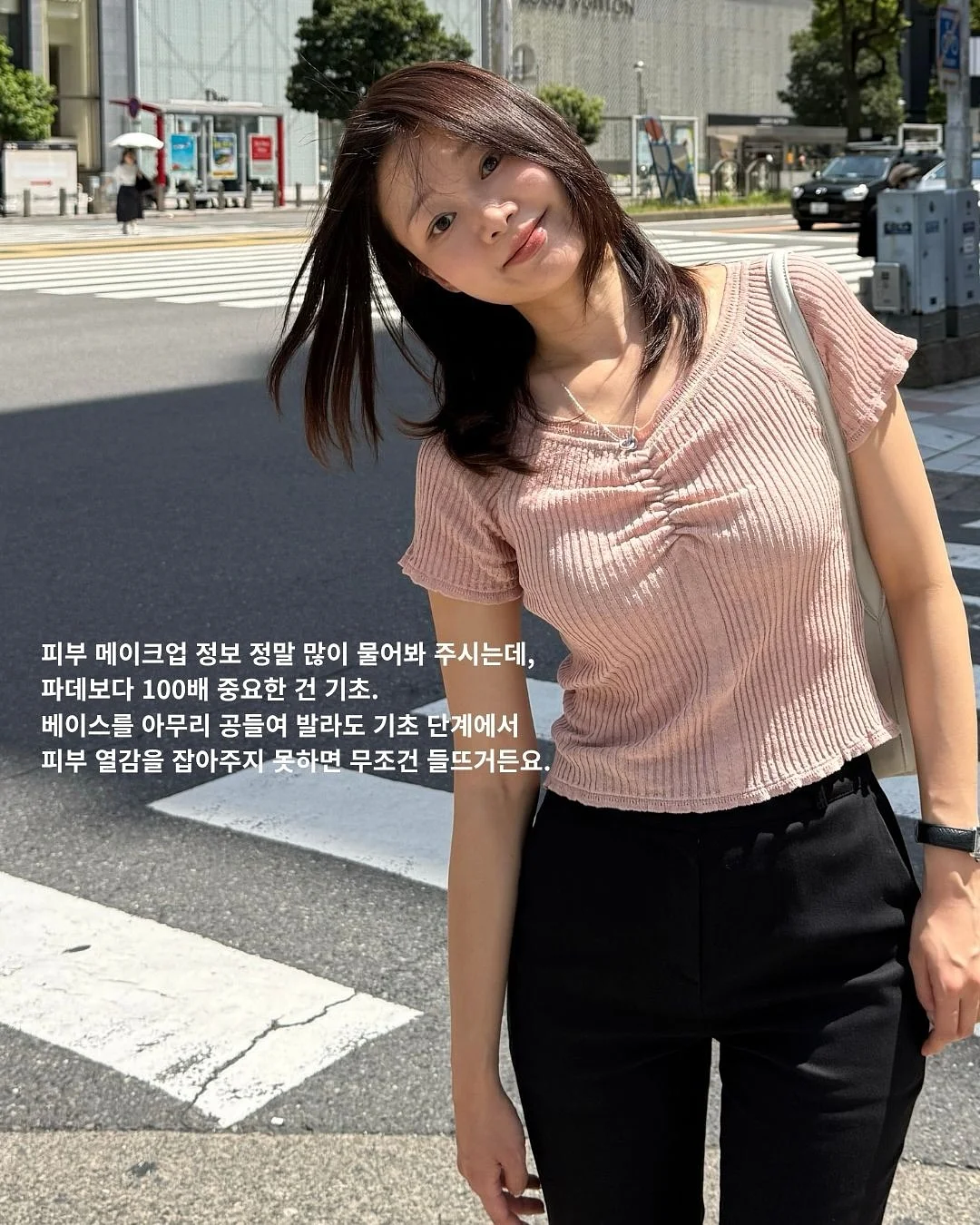 로우번 집게핀 12