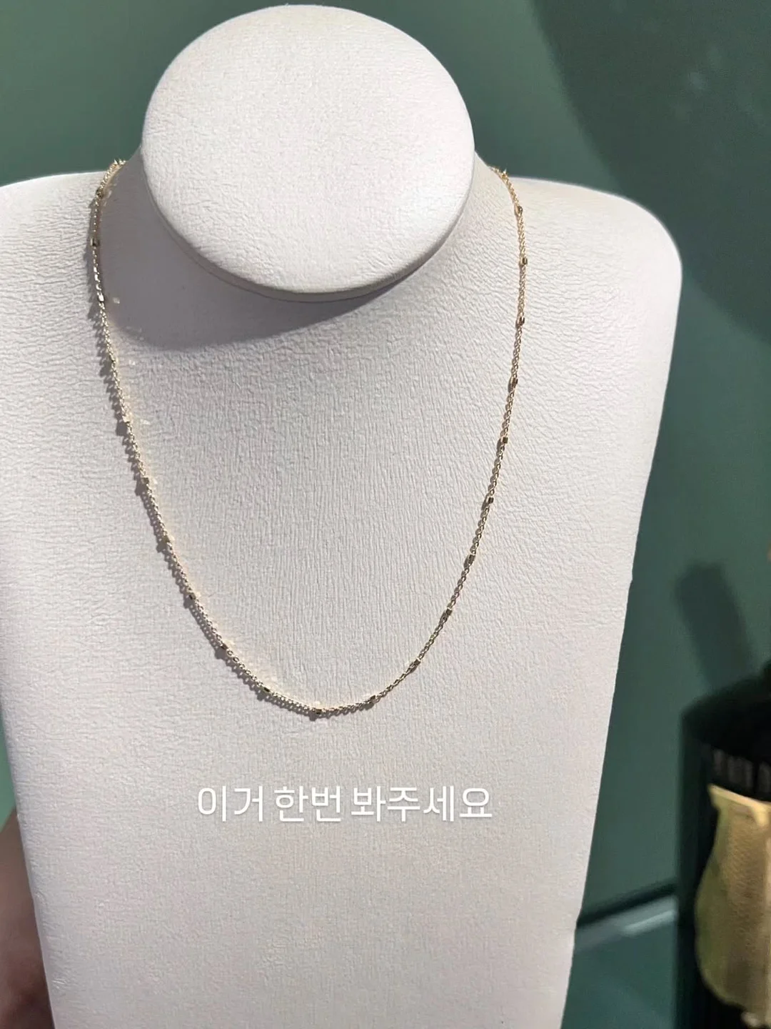 교회간식 1