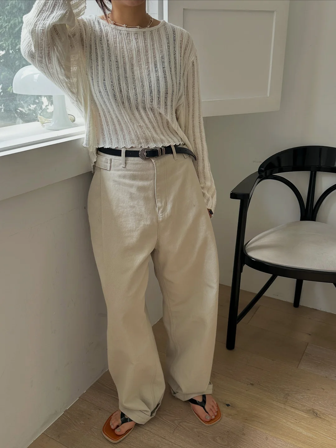 애기광어트릿 8