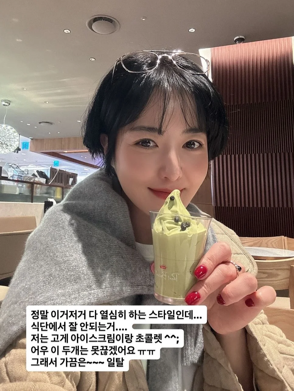 암브로지오 사넬리 테이블 나이프 15