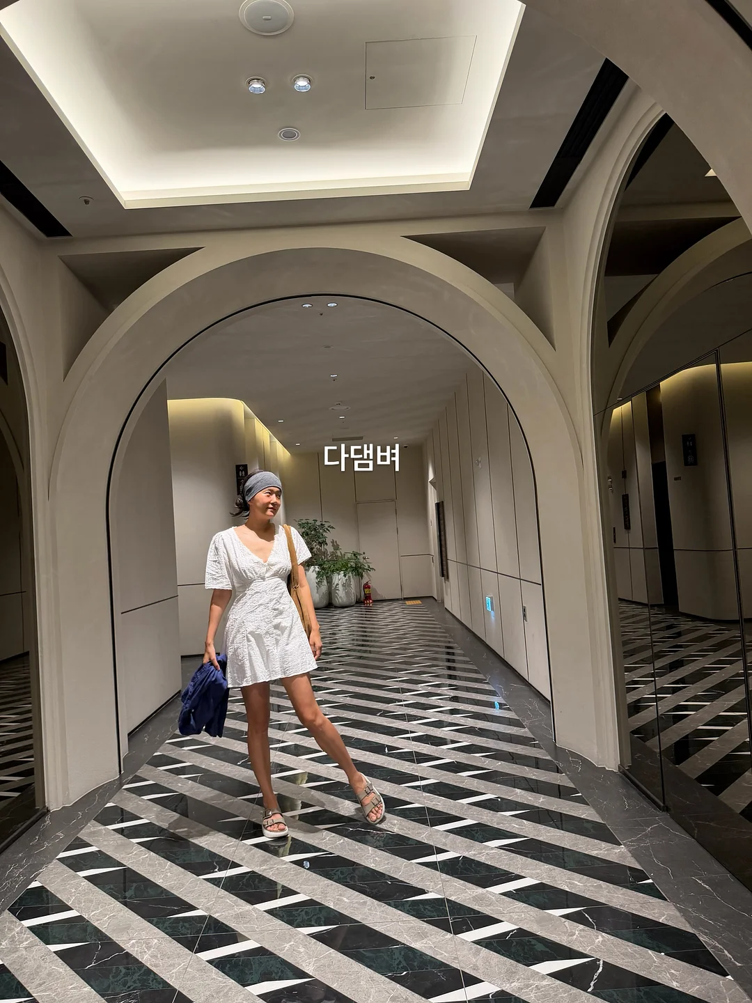 데니쉬 셔츠 2