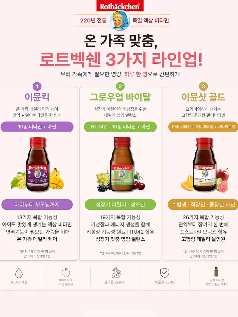 언더펌 3