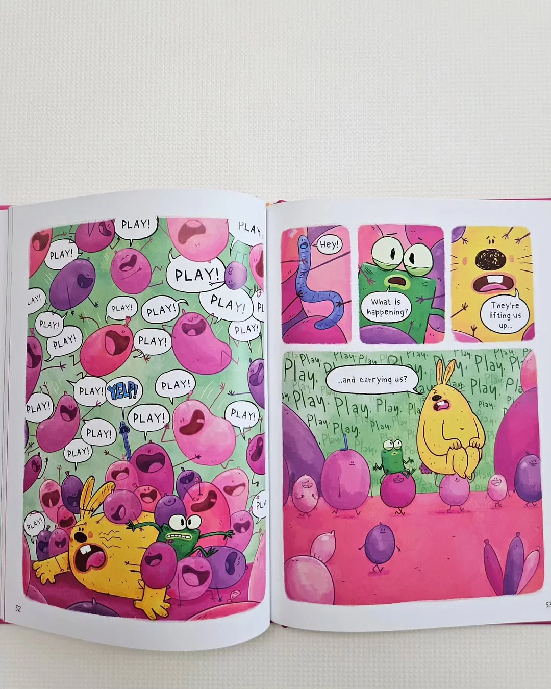 라꽁비에뜨 버터 4