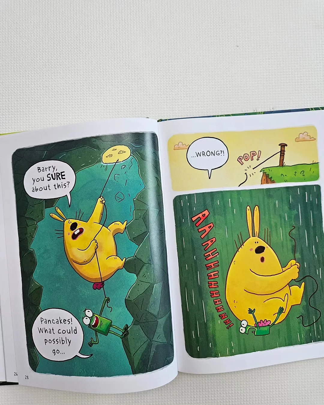 라꽁비에뜨 버터 5