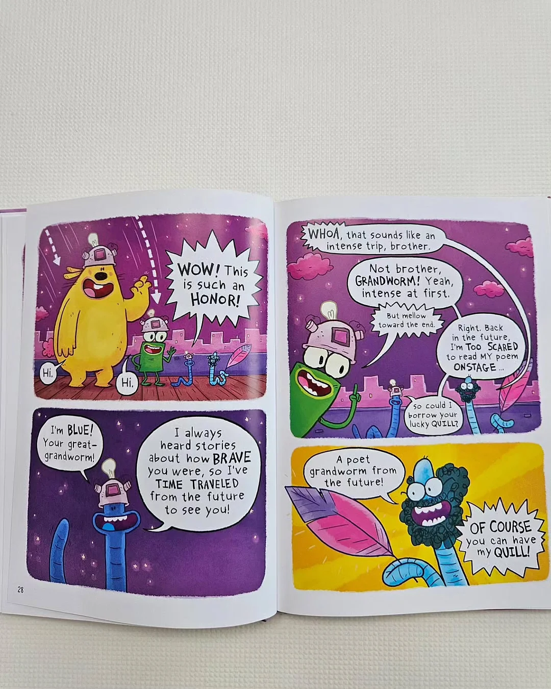 라꽁비에뜨 버터 9