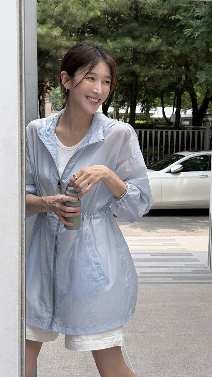 오렌지 파르페