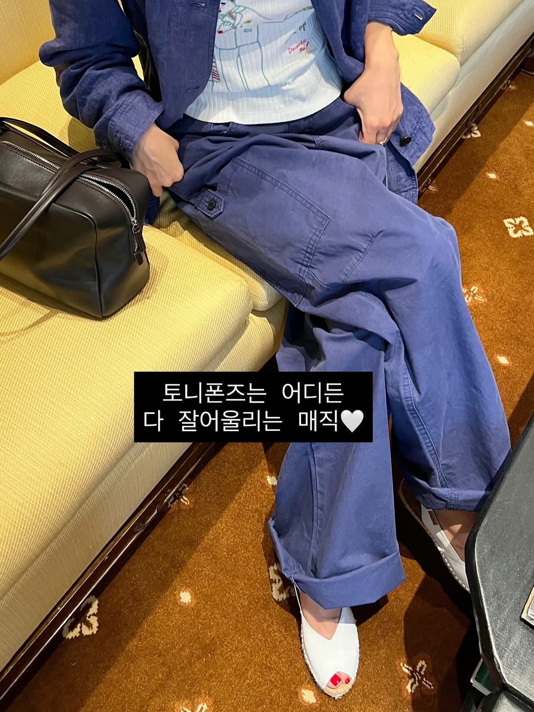 철재 소재 빈티지 컬러 벽걸이 소품 9