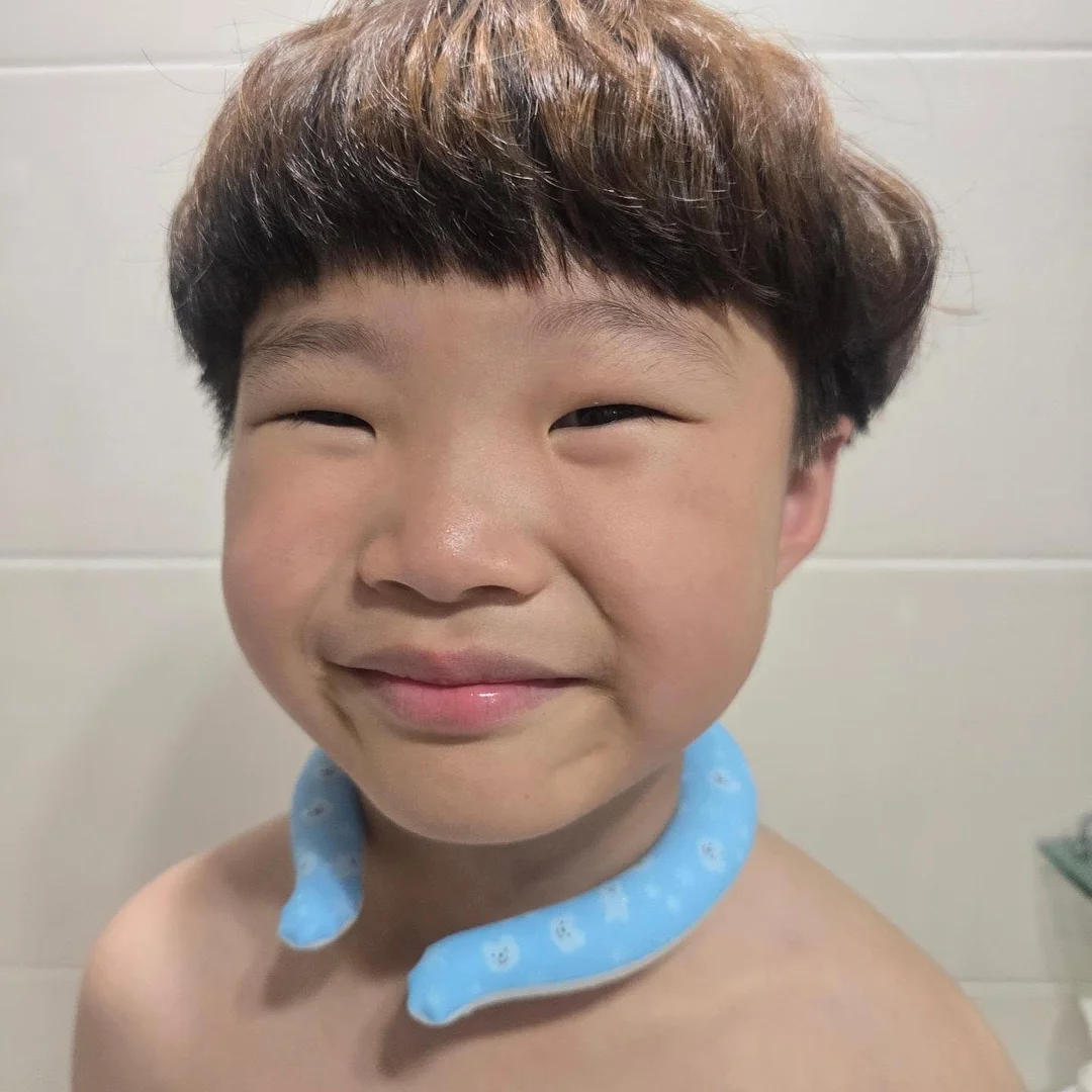 반팔 6