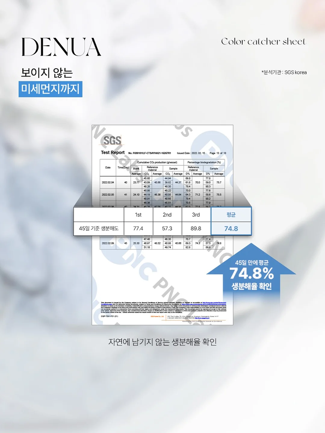 OUR LOVE STORY 청첩장 15