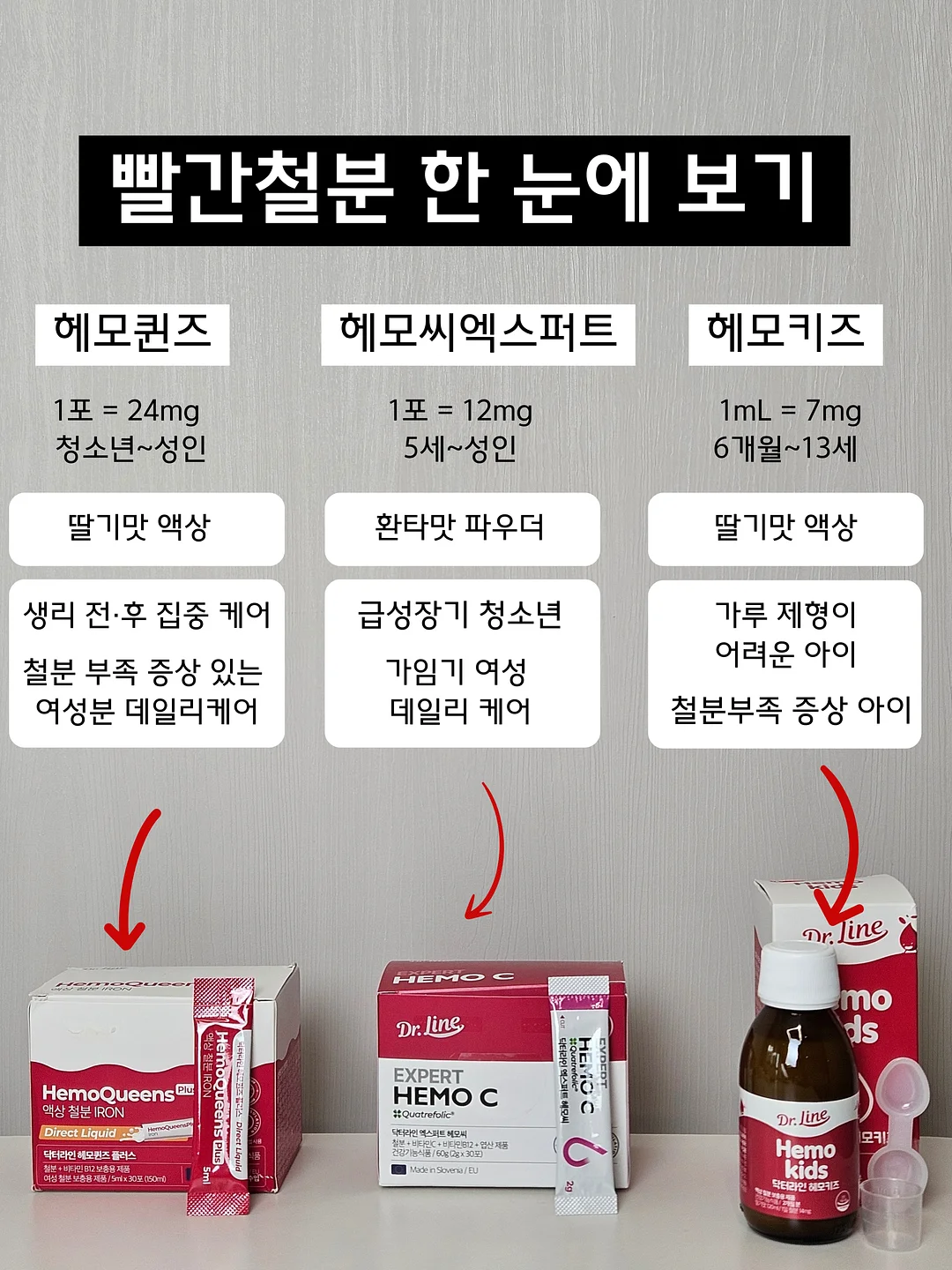 핸드폰 클립 스트랩 5개 세트 2
