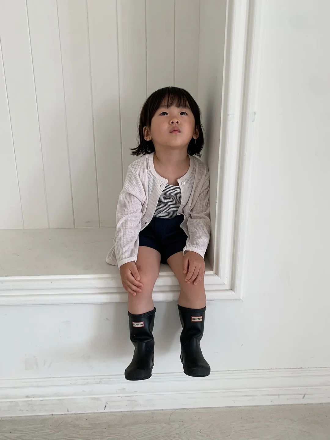 블랑 면100 블라우스 11