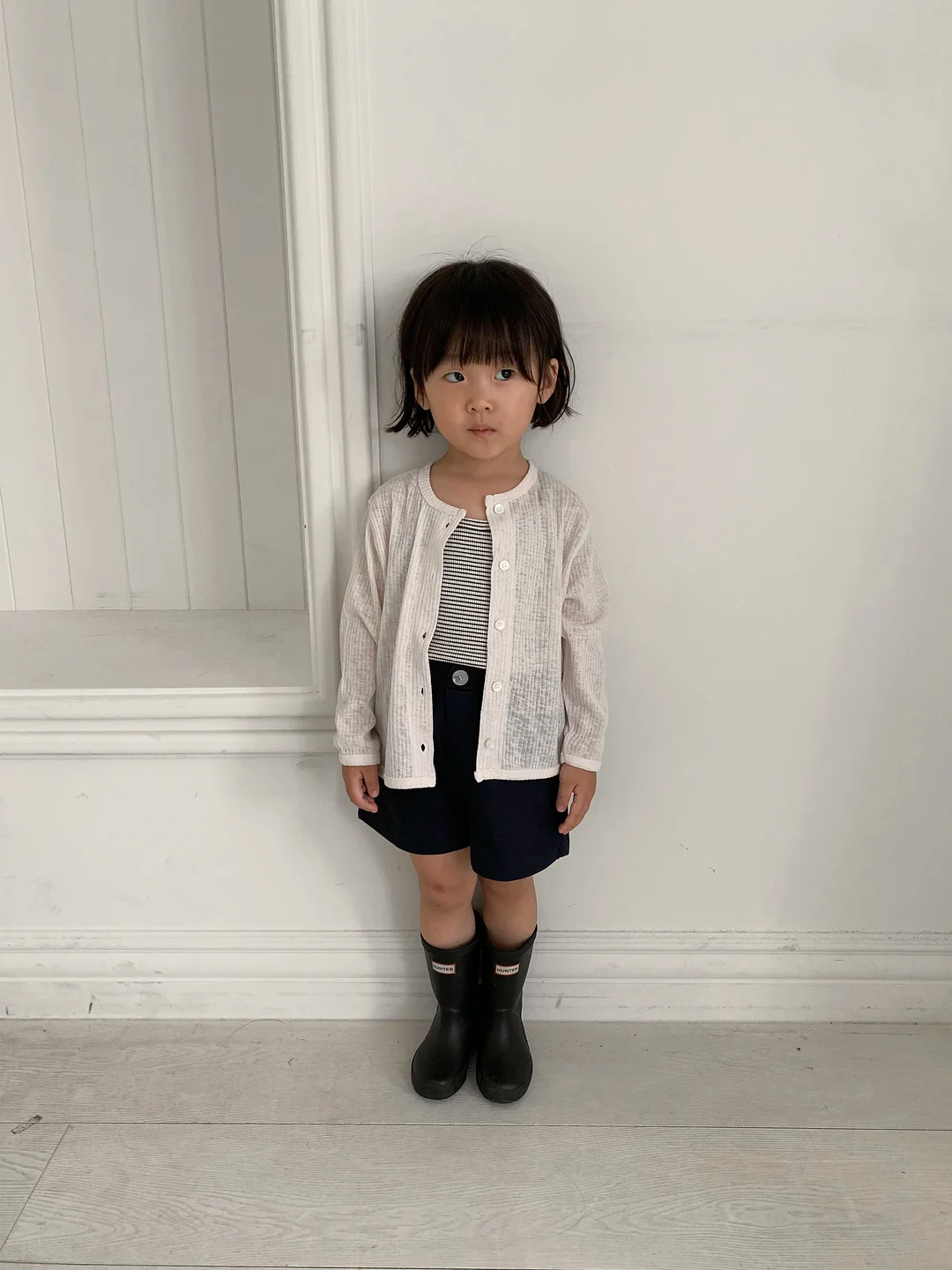 블랑 면100 블라우스 18