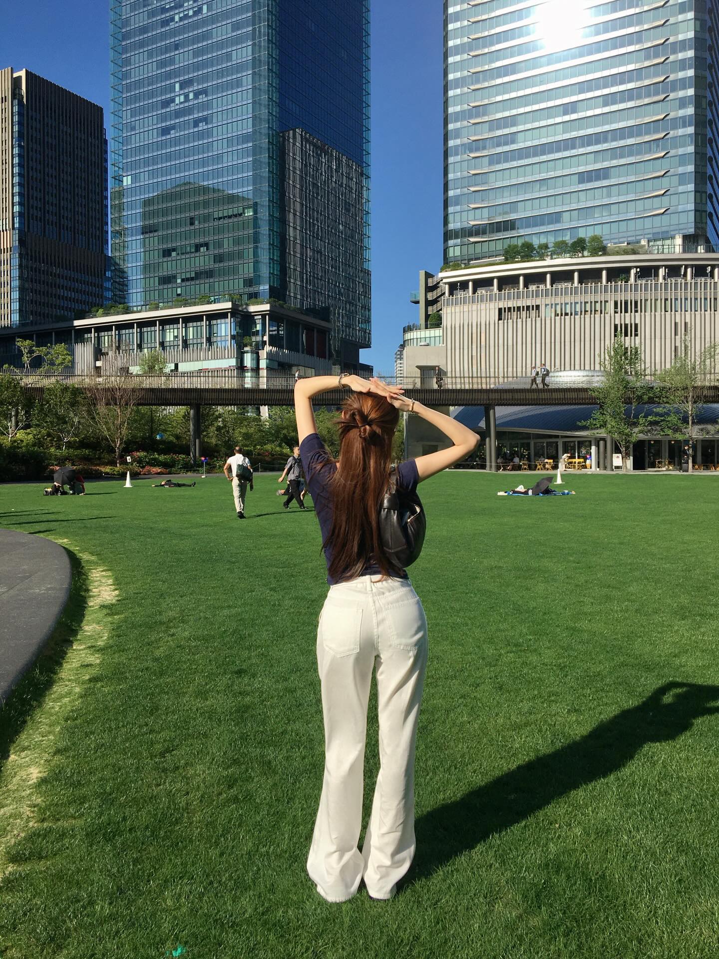중국 화장품 1
