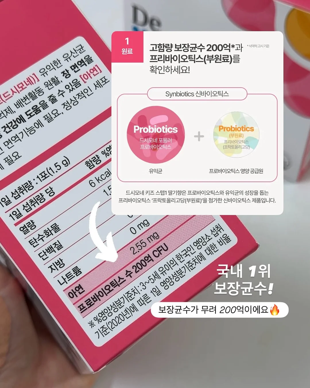 미니 베이비벨 프로틴 자연치즈 6
