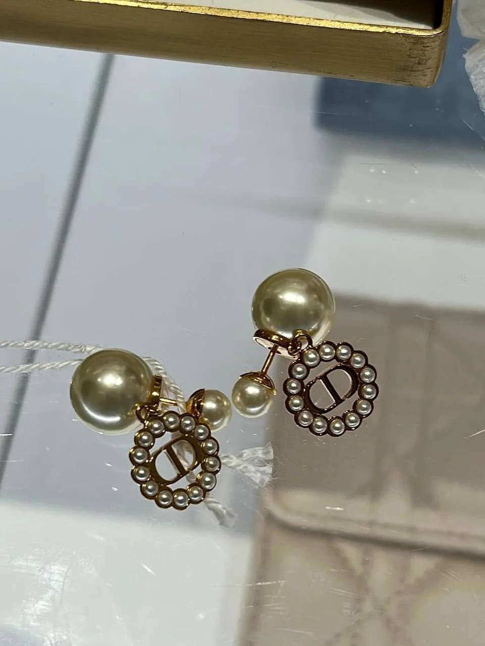 SAND PEBBLES 산책 세트 5