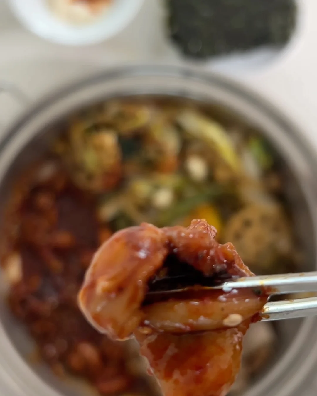 이몽 듀라론 냉감 블랭킷 5