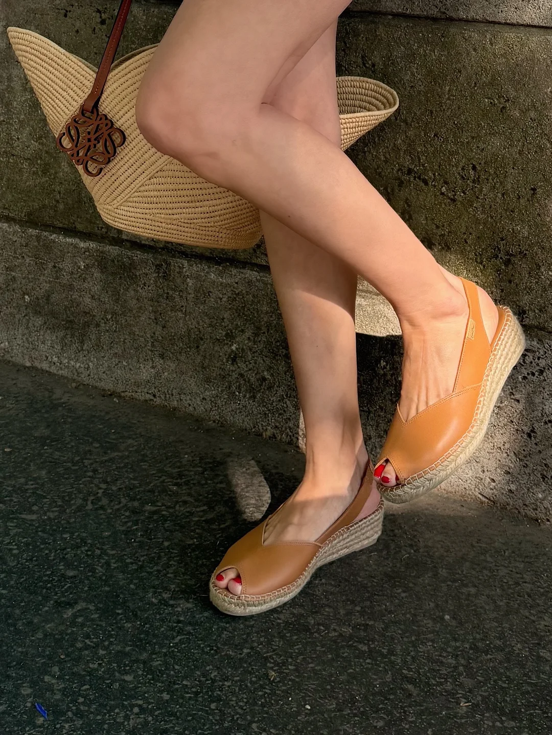 2단 옷 정리 행거 3