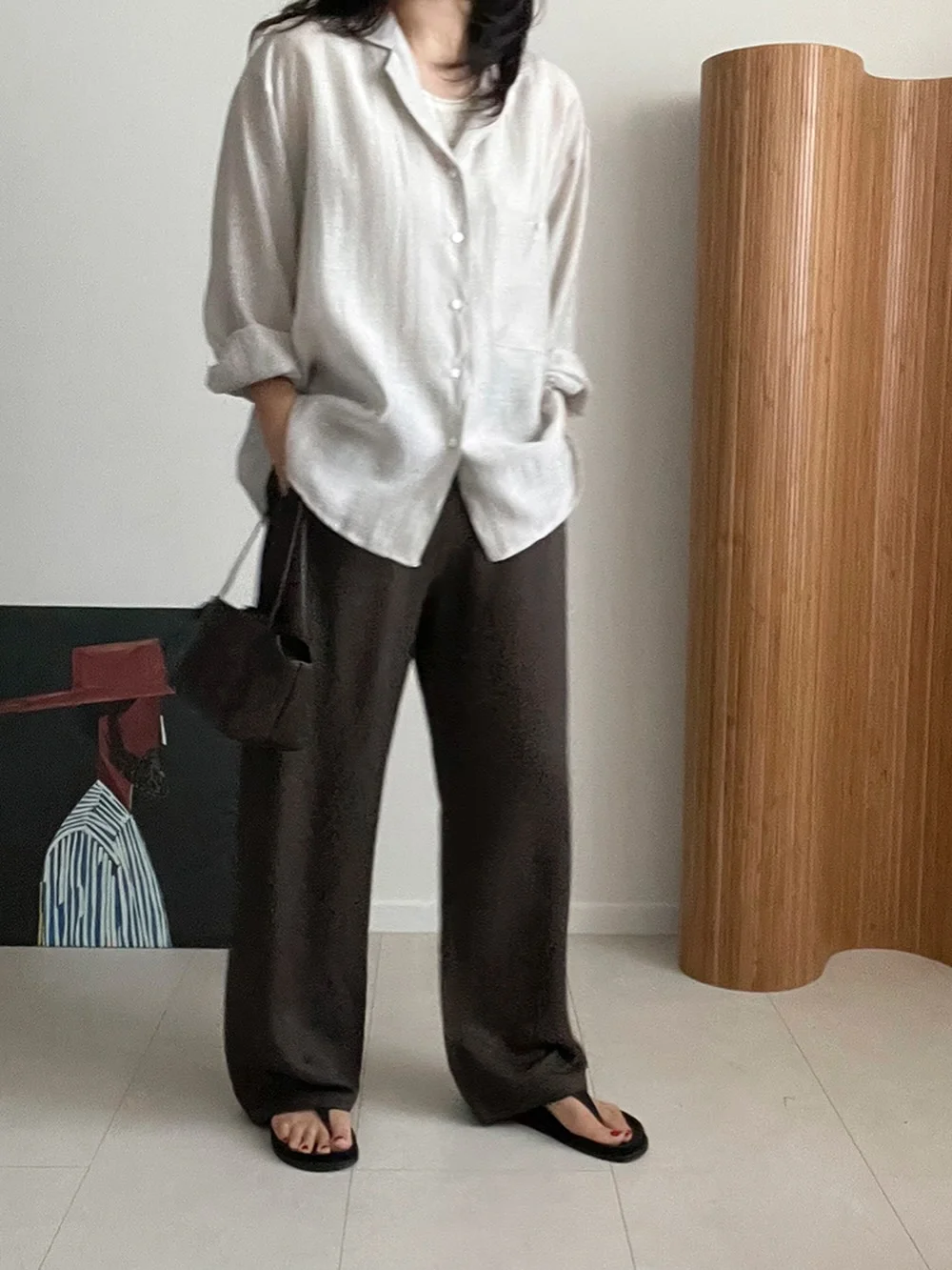 미니 숫자 풍선 타워 15