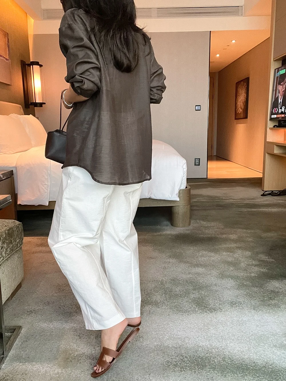 미니 숫자 풍선 타워 9