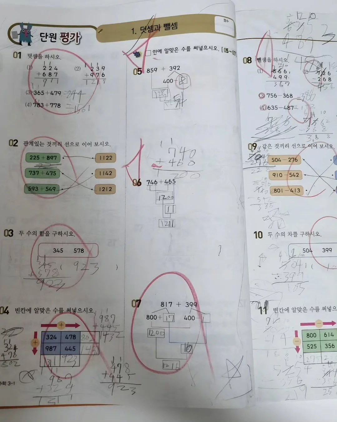 클렌징 6
