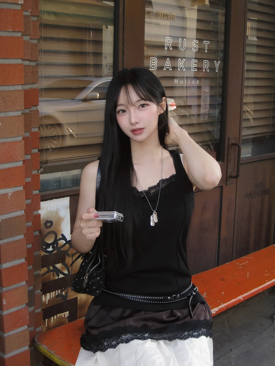 야채빵 6
