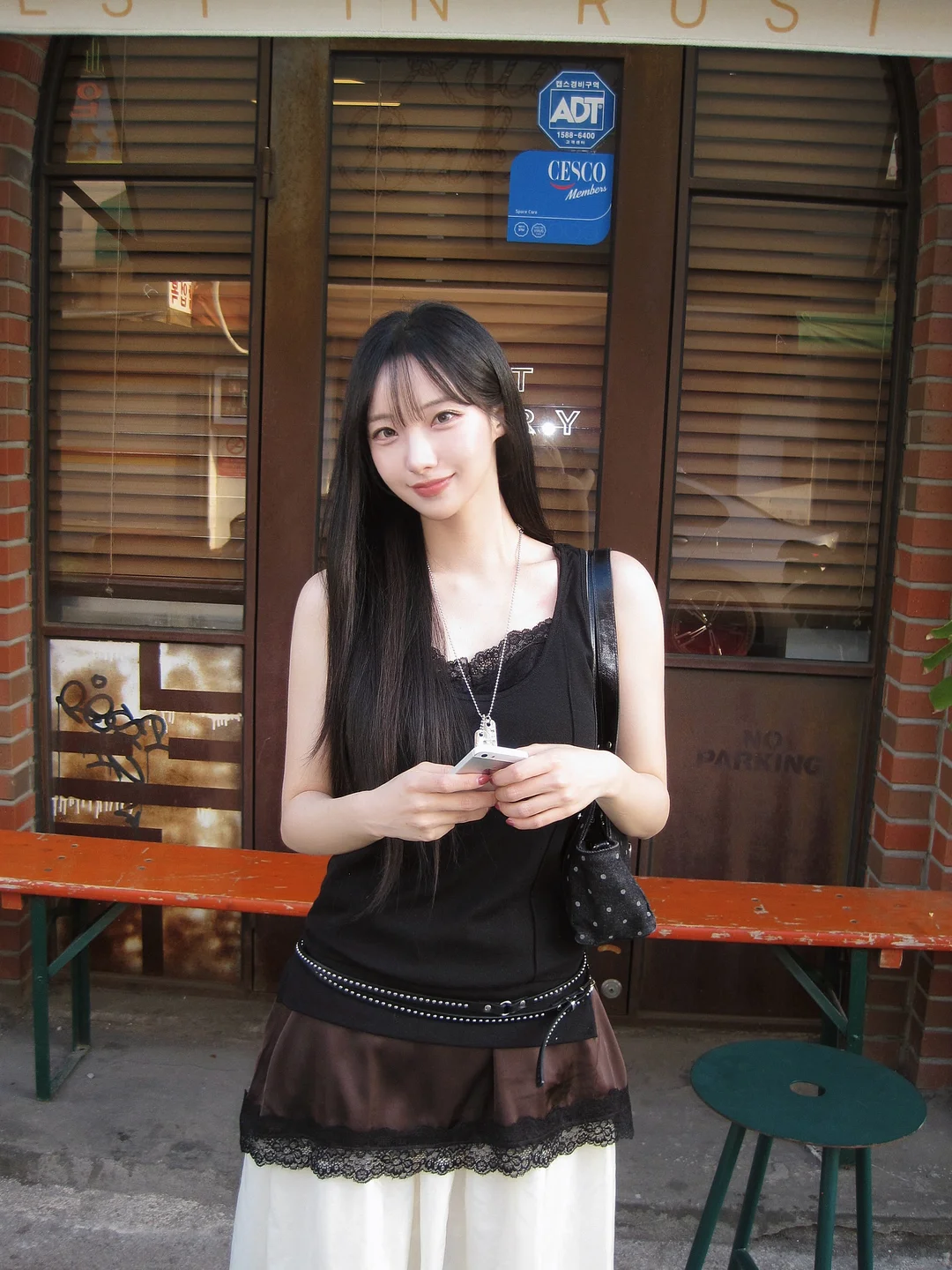야채빵 10
