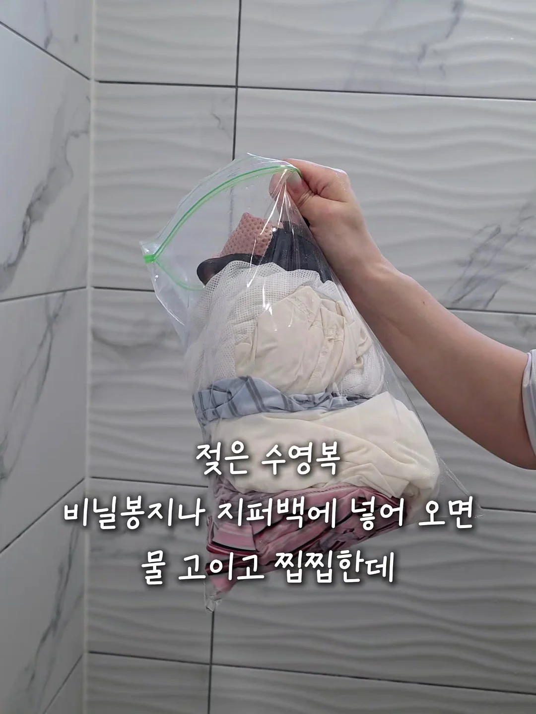 카네이션 머랭쿠키 꽃다발 8