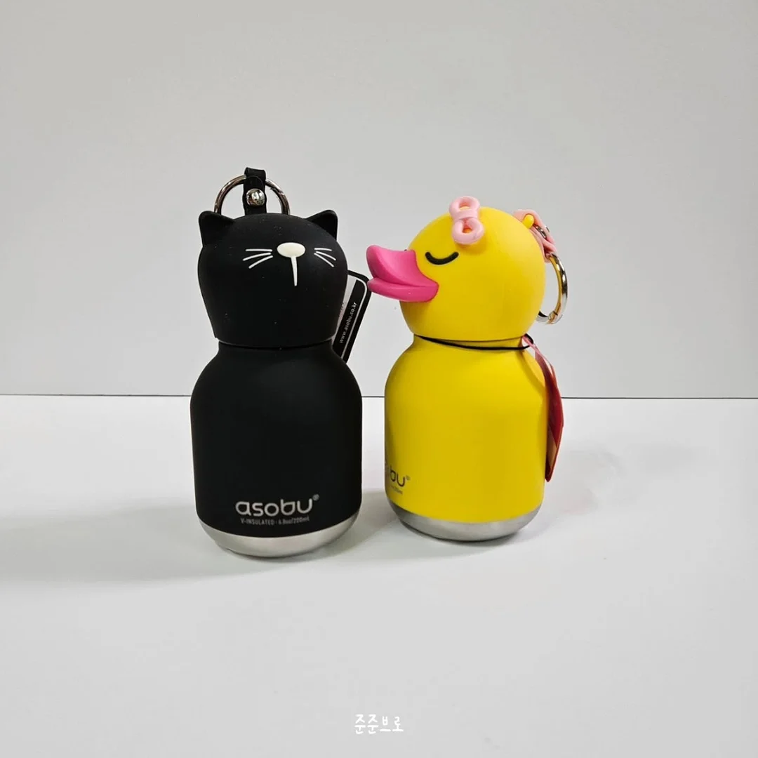 꼬부랑알파벳세트 3