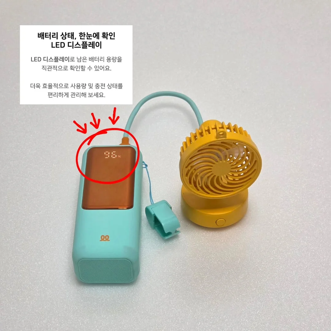 아이원트 콧물흡입기 2