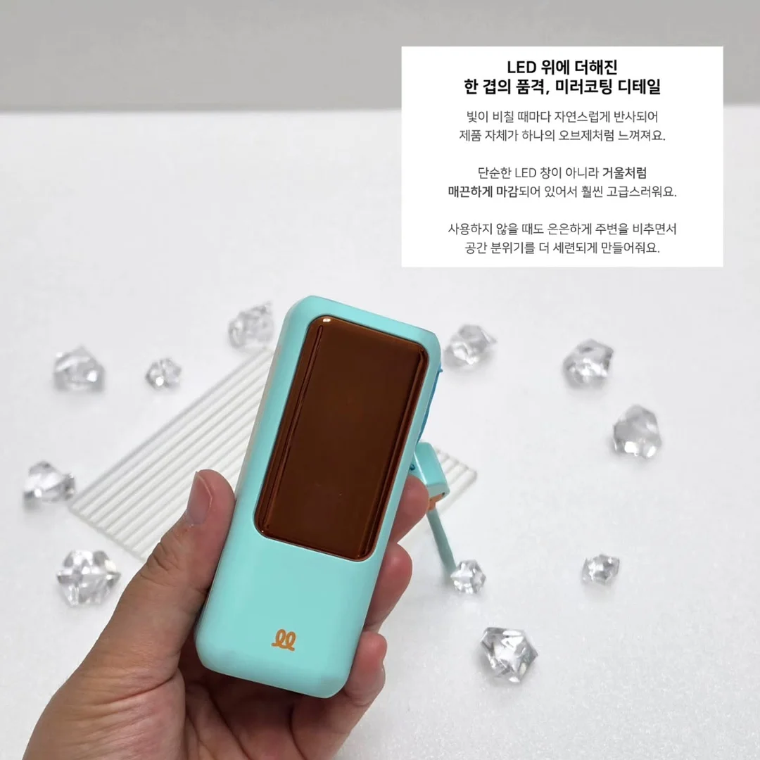 아이원트 콧물흡입기 3