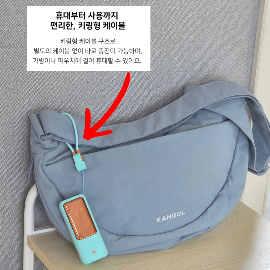 아이원트 콧물흡입기 5