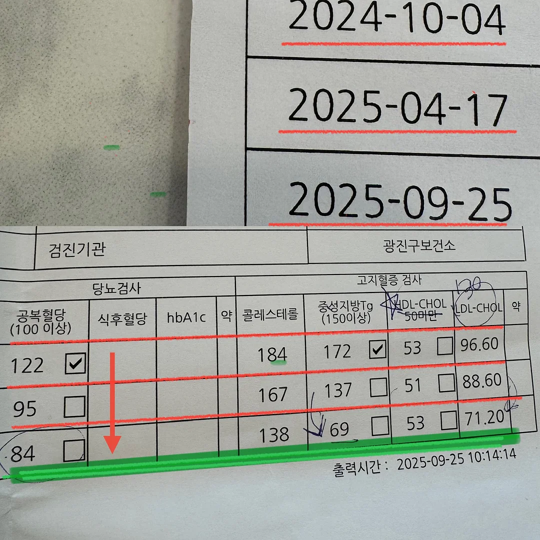 메종 키츠네 가디건 1