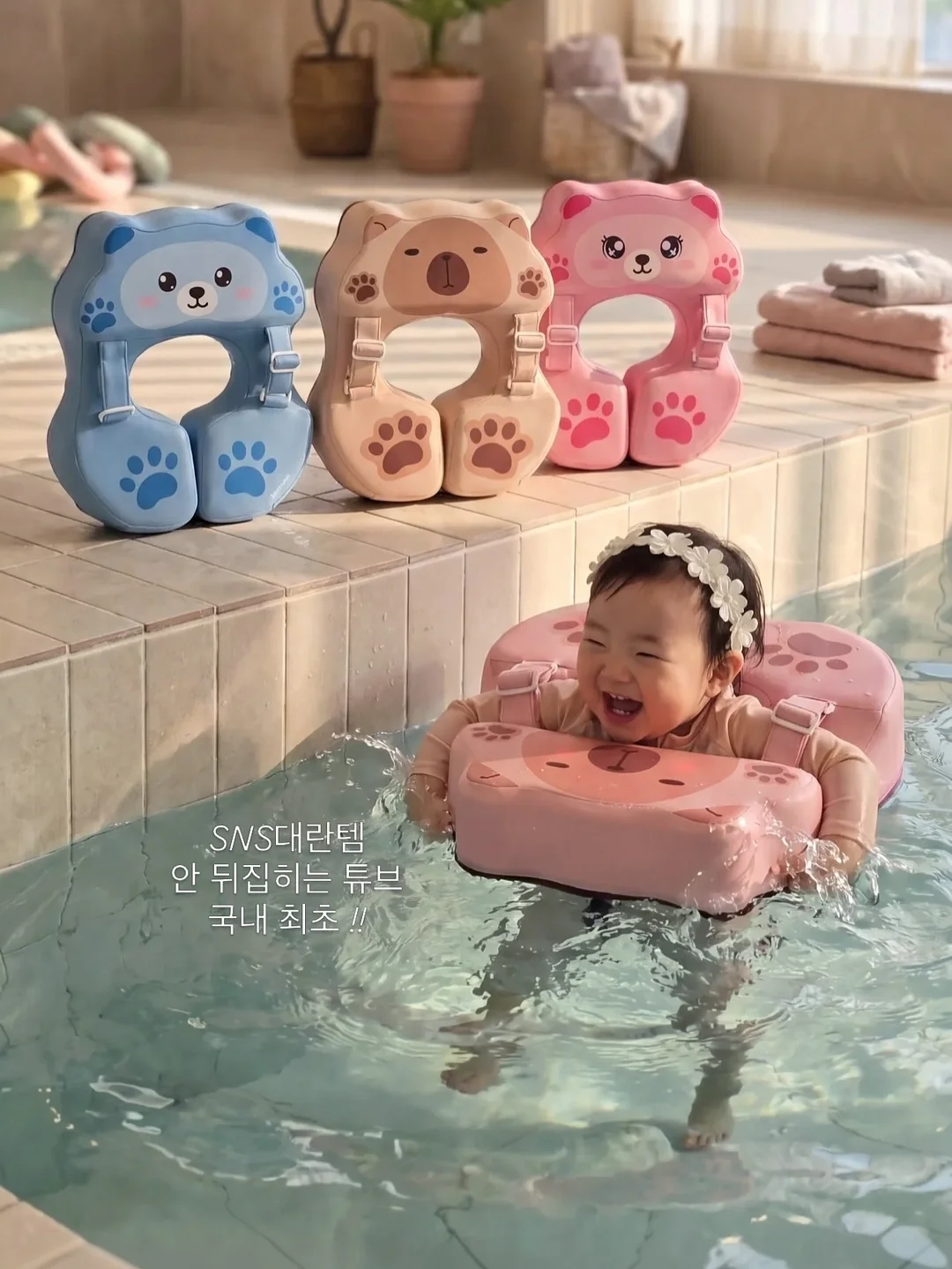 현관 풍수 1