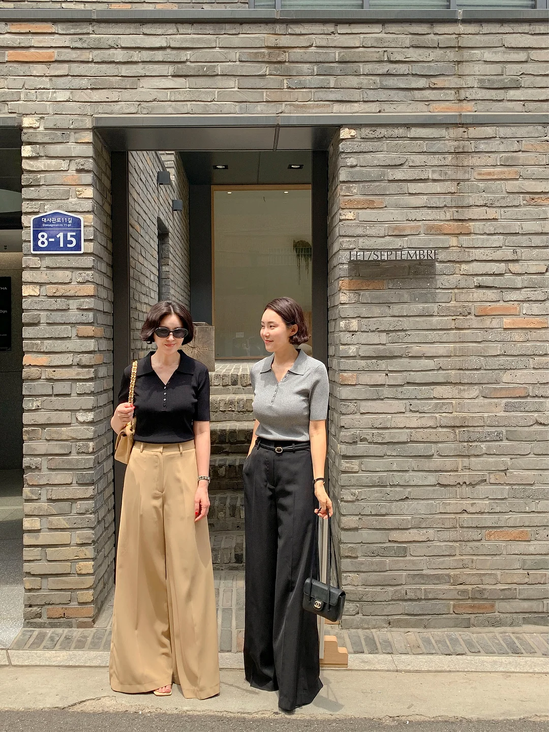 스페인 핸드메이드 귀걸이 반지 세트 또는 귀걸이 목걸이 세트 2