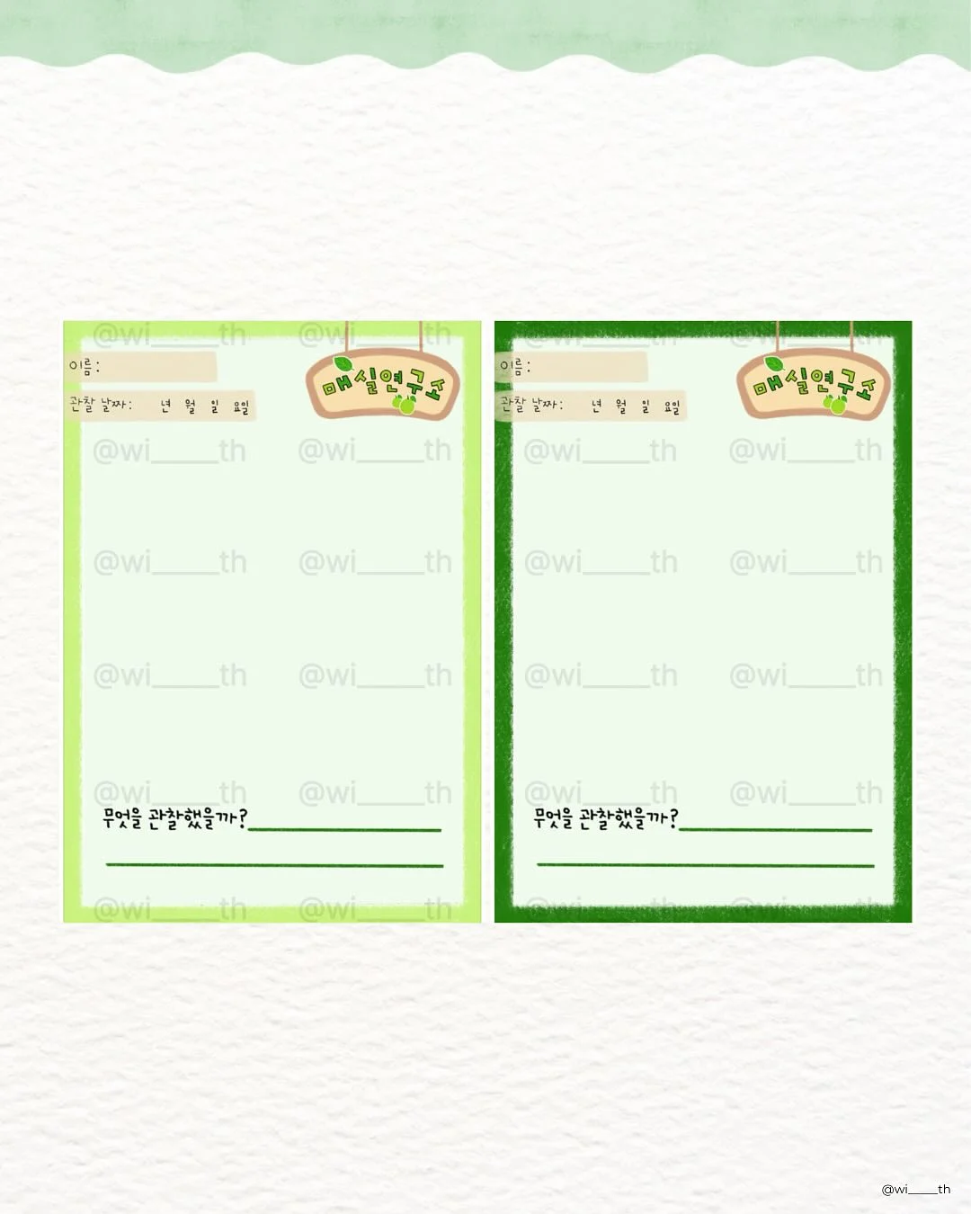 녹색 루즈 롱 셔츠 원피스 11